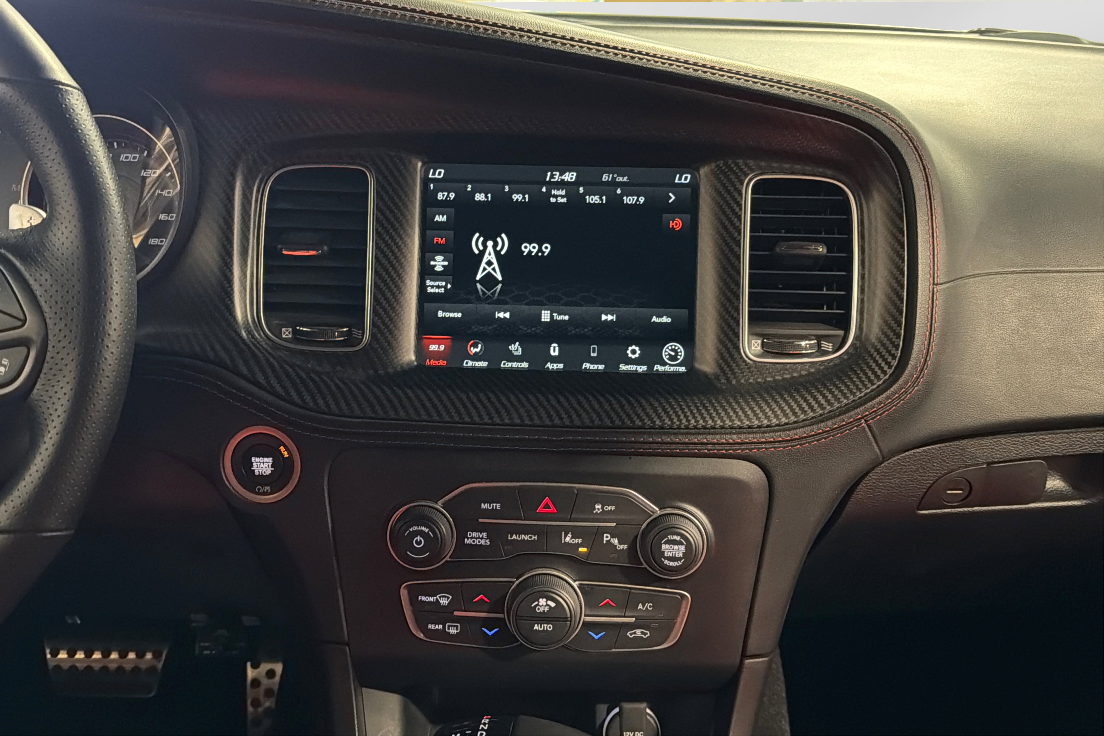 Used 2023 Dodge Charger Scat Pack RWD image 29
