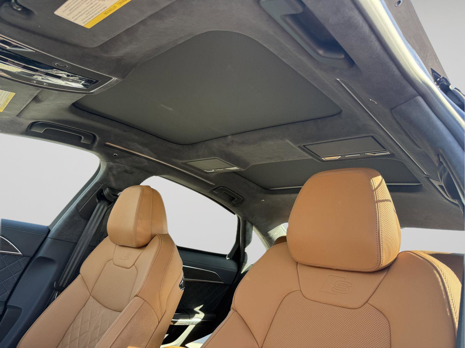 New 2026 Audi S8 image 17