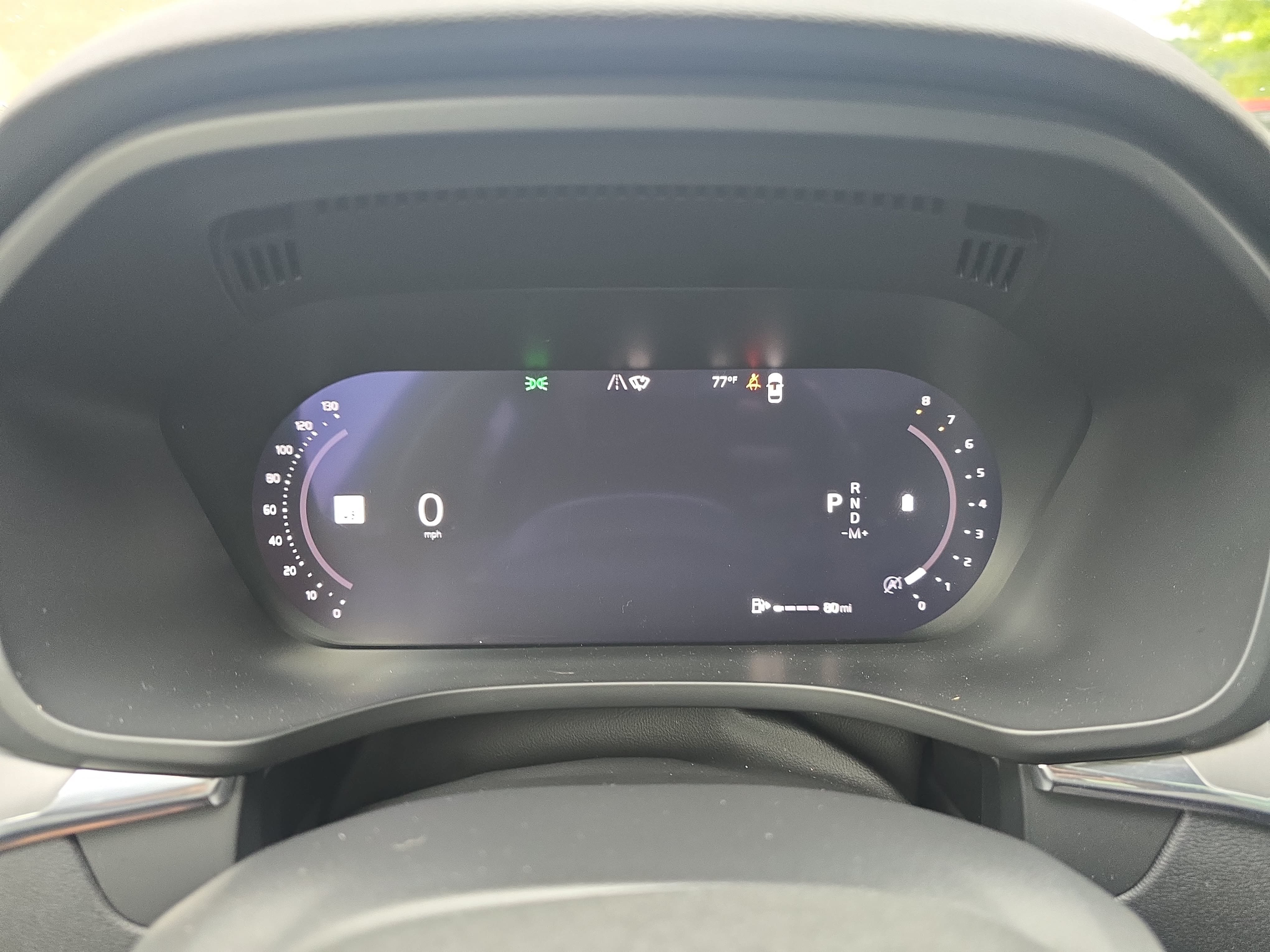 Used 2024 Volvo XC60 B5 Core AWD/4WD image 20
