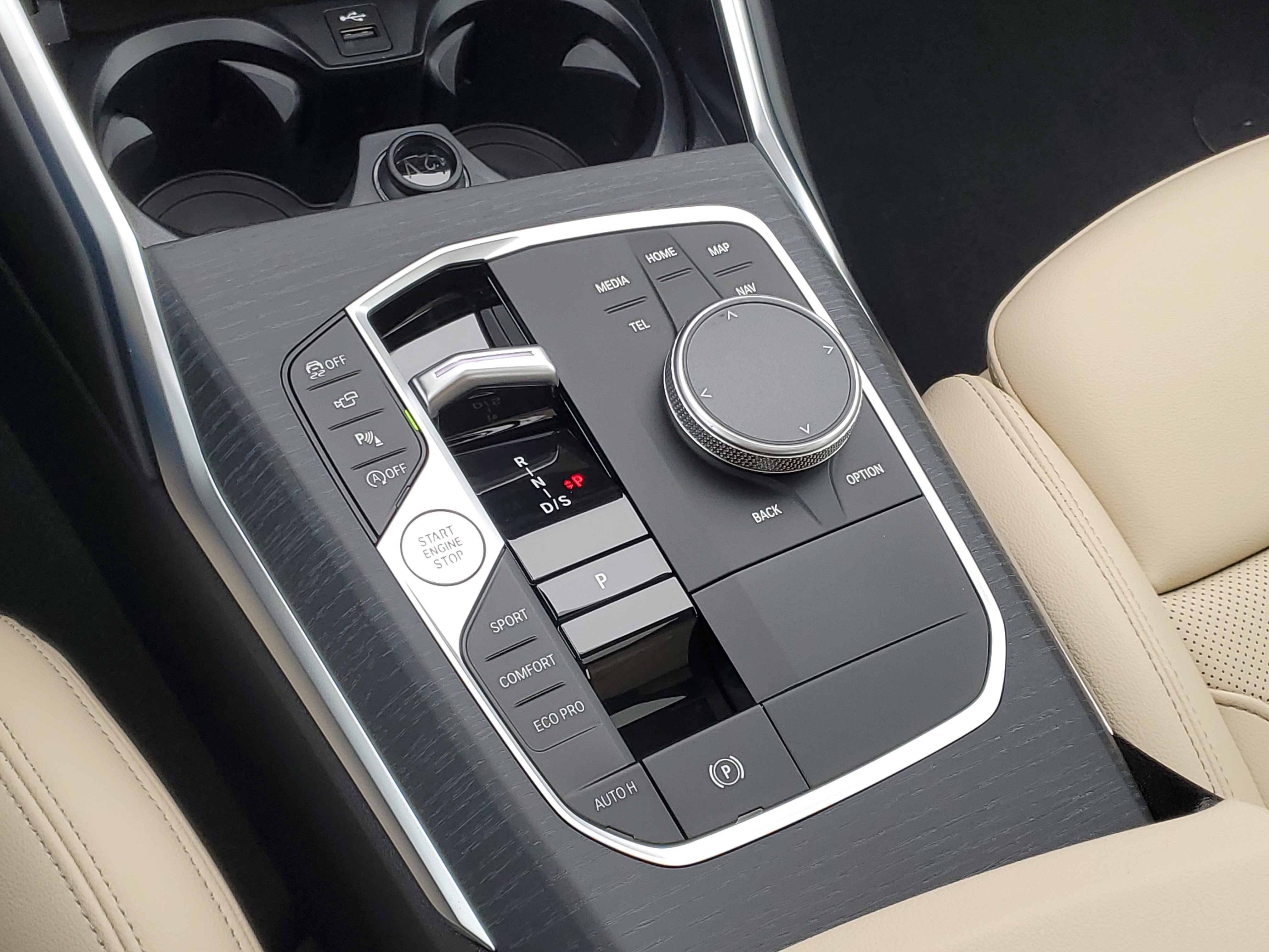 New 2026 BMW 330i xDrive Sedan w/ Premium Package image 20