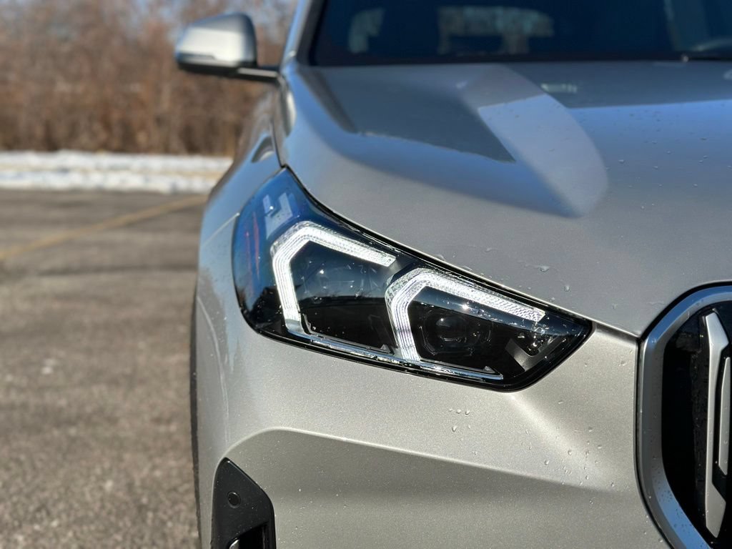 New 2026 BMW X1 xDrive28i w/ Technology Package AWD/4WD image 10
