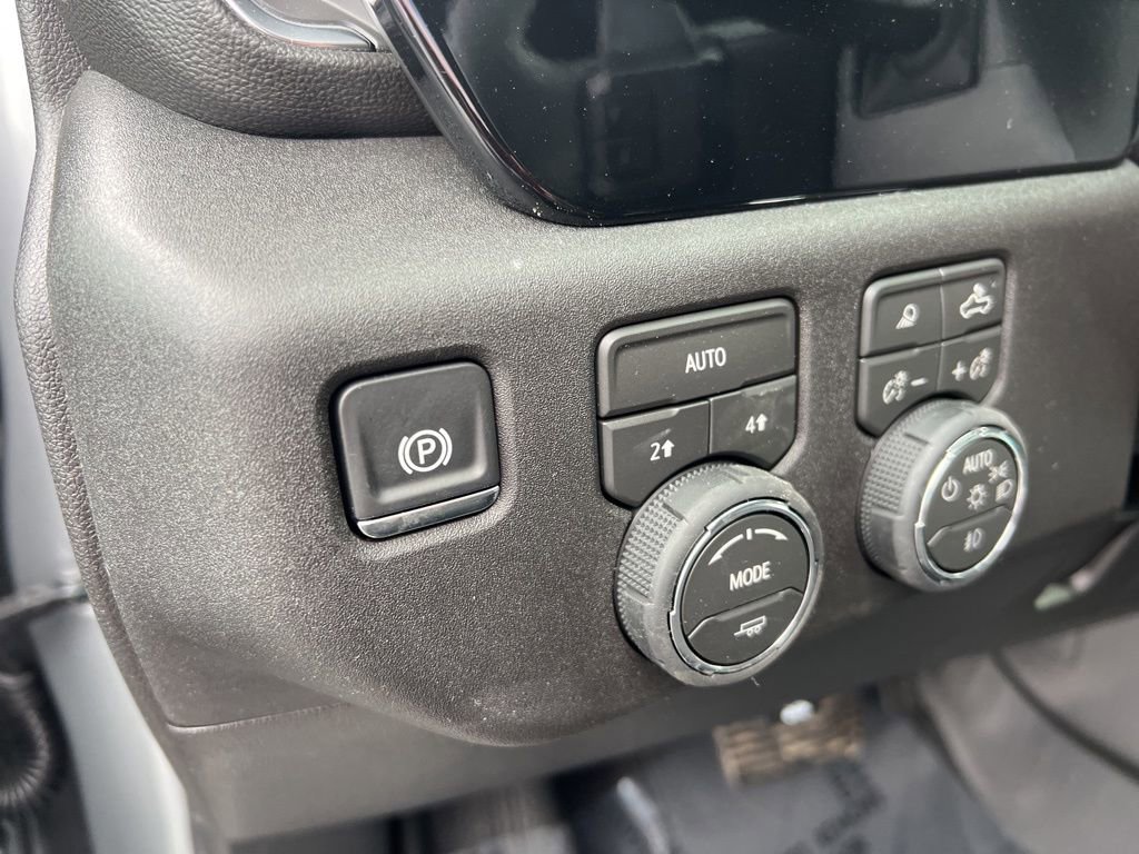 New 2026 Chevrolet Silverado 1500 RST w/ Safety Package image 14