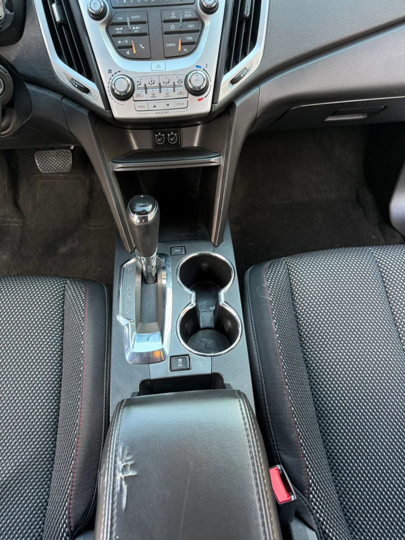 Used 2016 GMC Terrain SLE AWD/4WD image 26