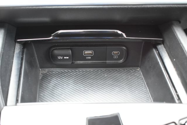 Used 2023 Kia Sportage LX AWD/4WD image 26
