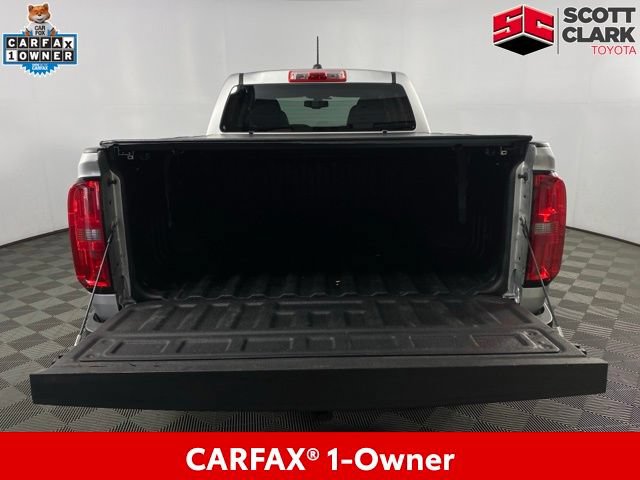 Used 2015 Chevrolet Colorado Z71 AWD/4WD image 25