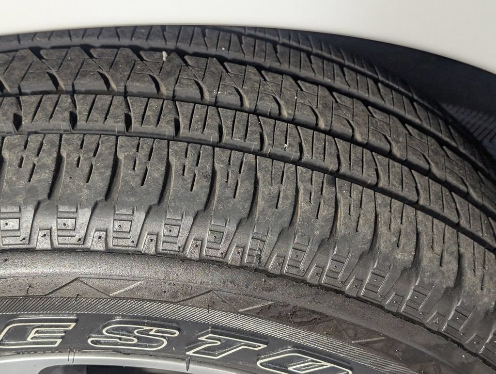 Used 2022 RAM 1500 Laramie RWD image 9