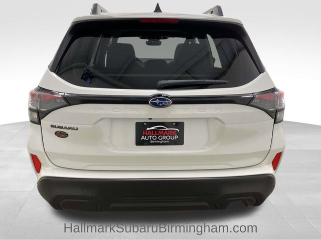 New 2025 Subaru Forester Premium image 3