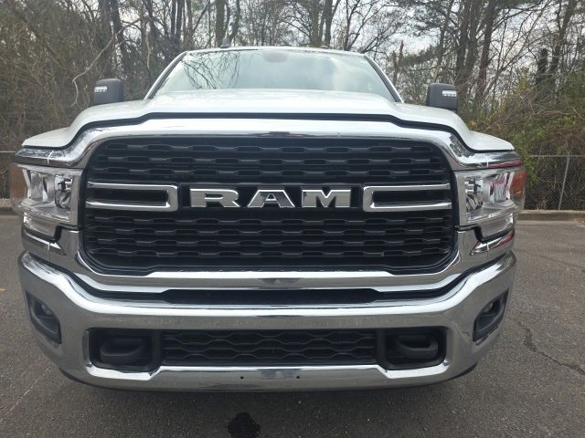 Used 2024 RAM 2500 Big Horn image 2