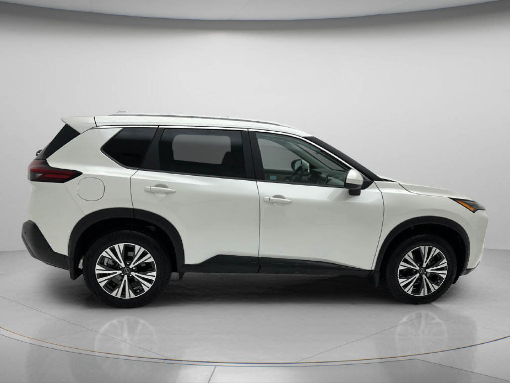 Used 2023 Nissan Rogue SV w/ SV Premium B Package AWD/4WD image 6