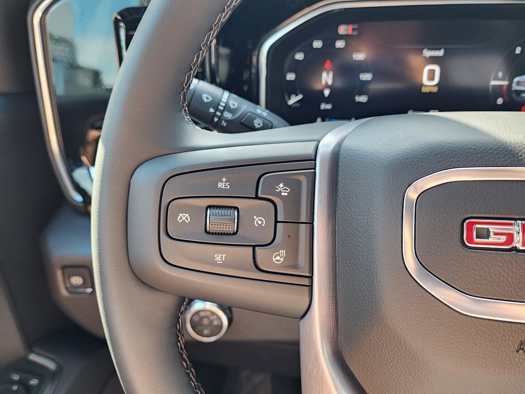 New 2026 GMC Sierra 1500 Elevation image 21