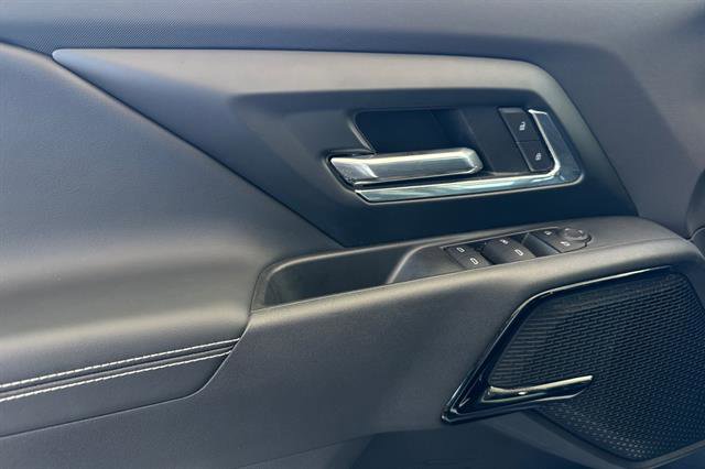 New 2026 Chevrolet Silverado EV LT image 11