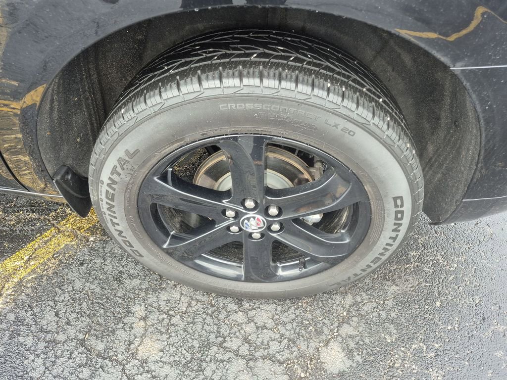 Certified 2024 Buick Enclave Essence w/ Experience Buick Package image 35