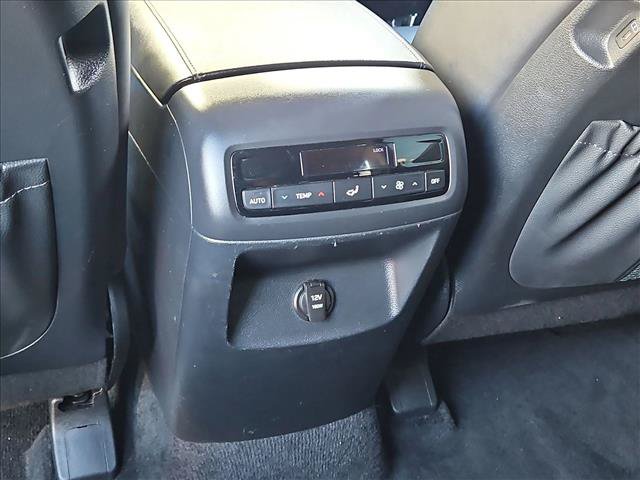 Used 2024 Hyundai Palisade SEL FWD image 17