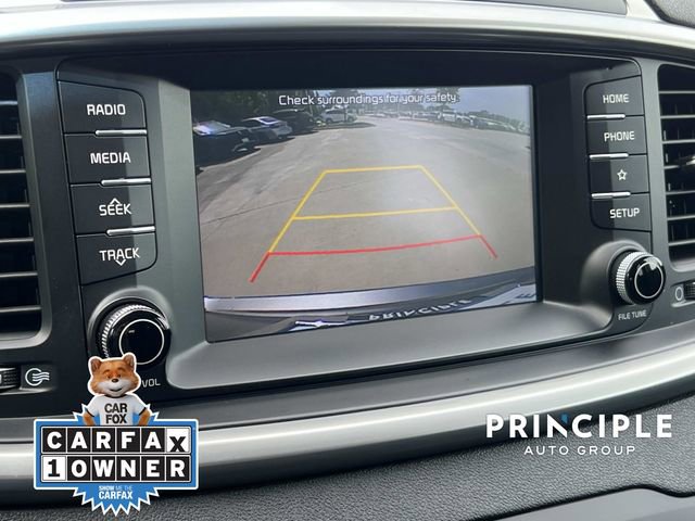 Used 2019 Kia Sorento LX FWD image 24