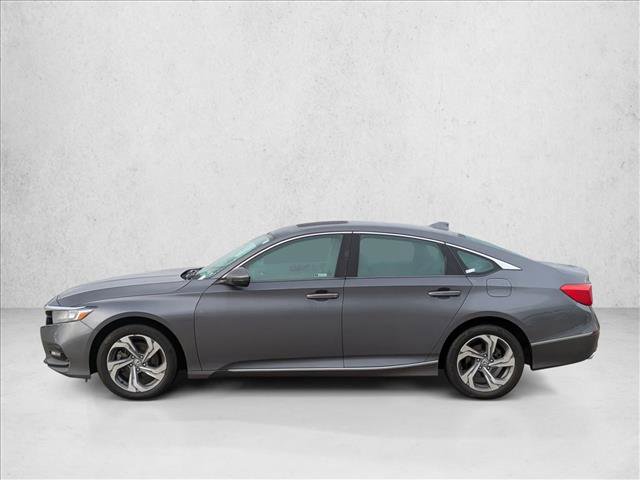 Used 2018 Honda Accord EX-L image 8