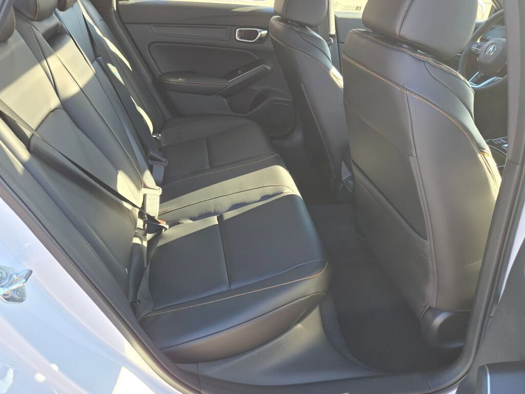 New 2026 Acura Integra A-Spec FWD image 11