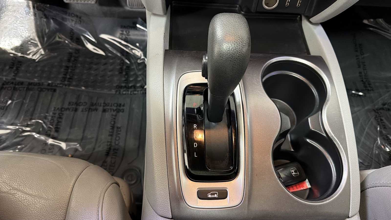 Used 2016 Honda Pilot EX-L image 21
