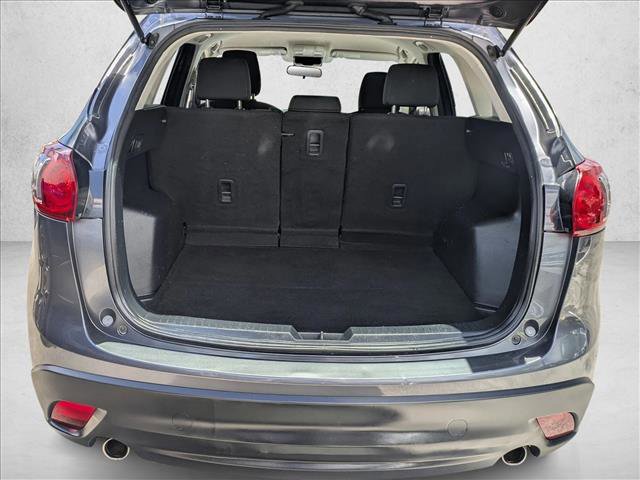 Used 2016 MAZDA CX-5 Touring image 6