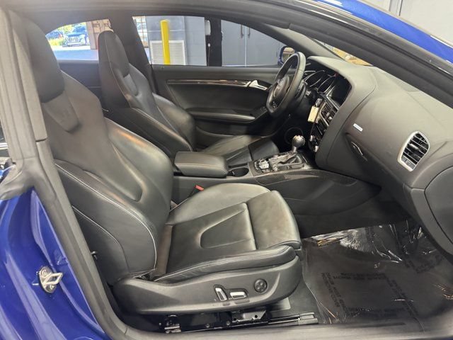 Used 2015 Audi RS 5 Coupe AWD/4WD image 30