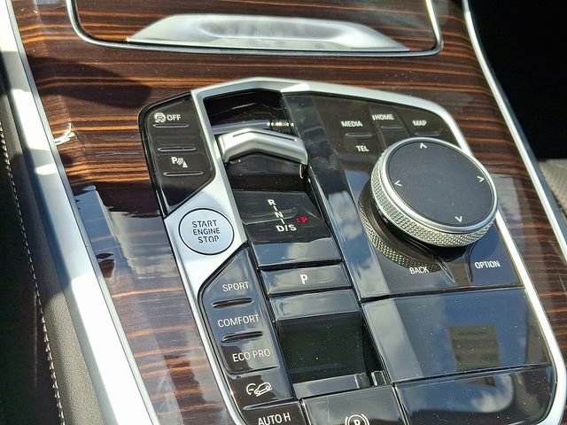 Certified 2026 BMW X5 xDrive40i image 16