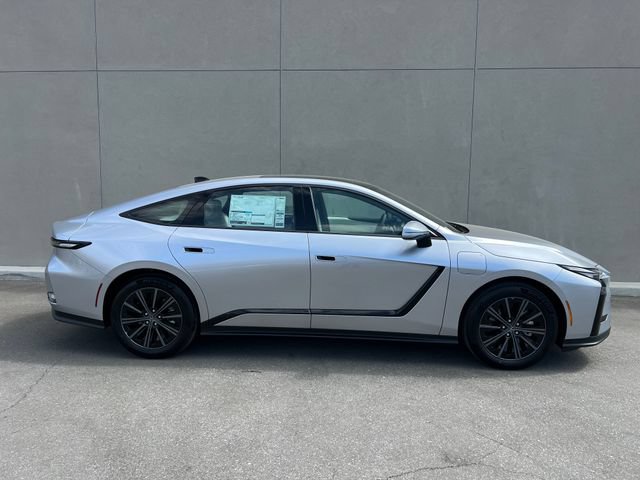 New 2026 Lexus ES 350e w/ Convenience Package FWD image 5