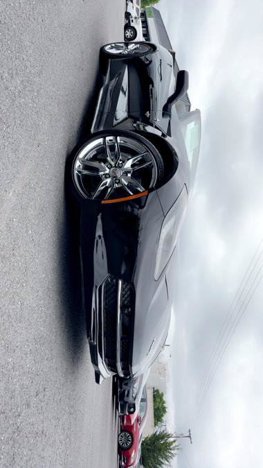 Used 2019 Chevrolet Corvette Stingray Convertible w/ 3LT Preferred Equipment Group RWD image 68