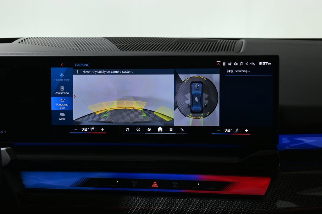 New 2026 BMW M5 w/ Executive Package AWD/4WD image 25