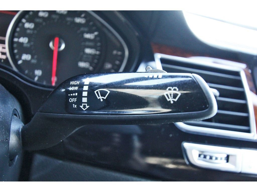 Used 2014 Audi A8 L 3.0T w/ Luxury Package image 19