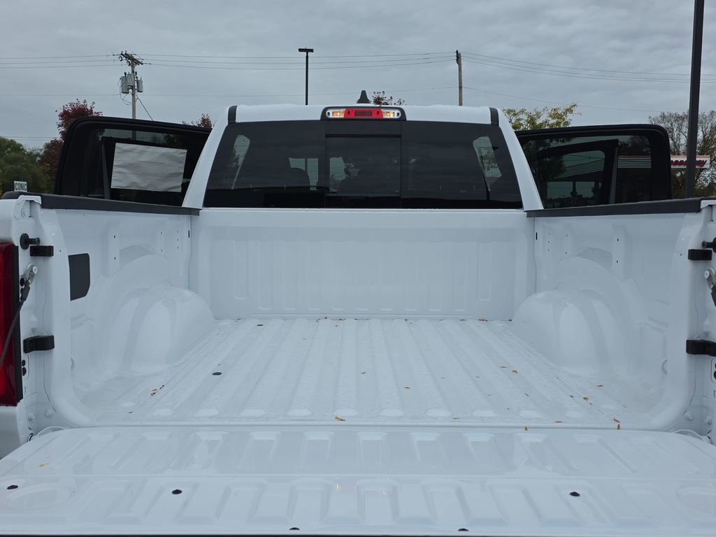 New 2026 RAM 1500 Big Horn image 12