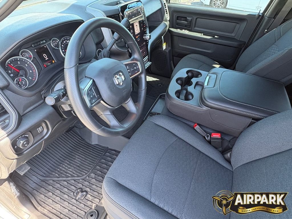 New 2026 RAM 3500 Tradesman image 15