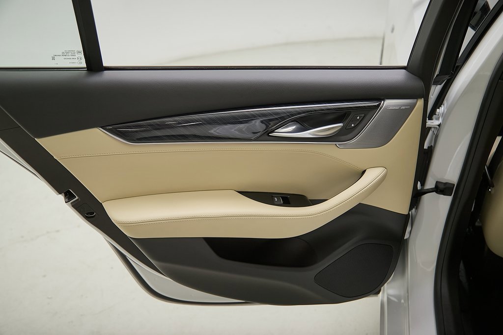 Used 2024 Cadillac CT5 Premium Luxury image 19