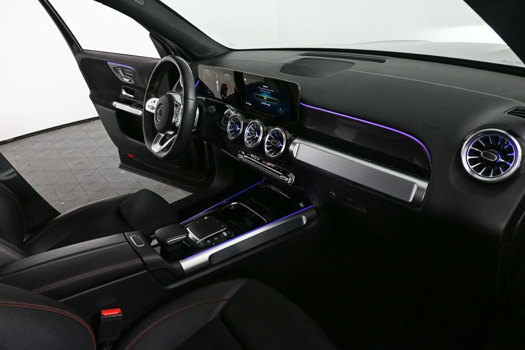 Certified 2023 Mercedes-Benz GLB 250 image 24