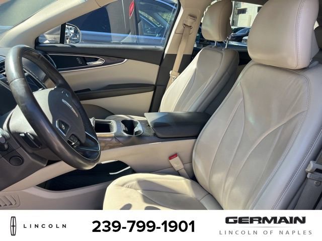 Used 2018 Lincoln MKX Reserve w/ Driver Assistance Package image 10