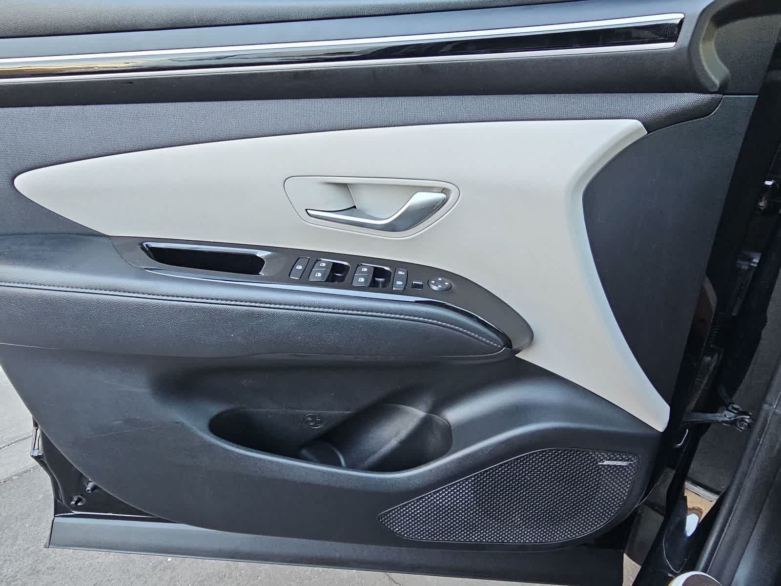 Used 2022 Hyundai Tucson SEL w/ Convenience + Premium Package FWD image 27