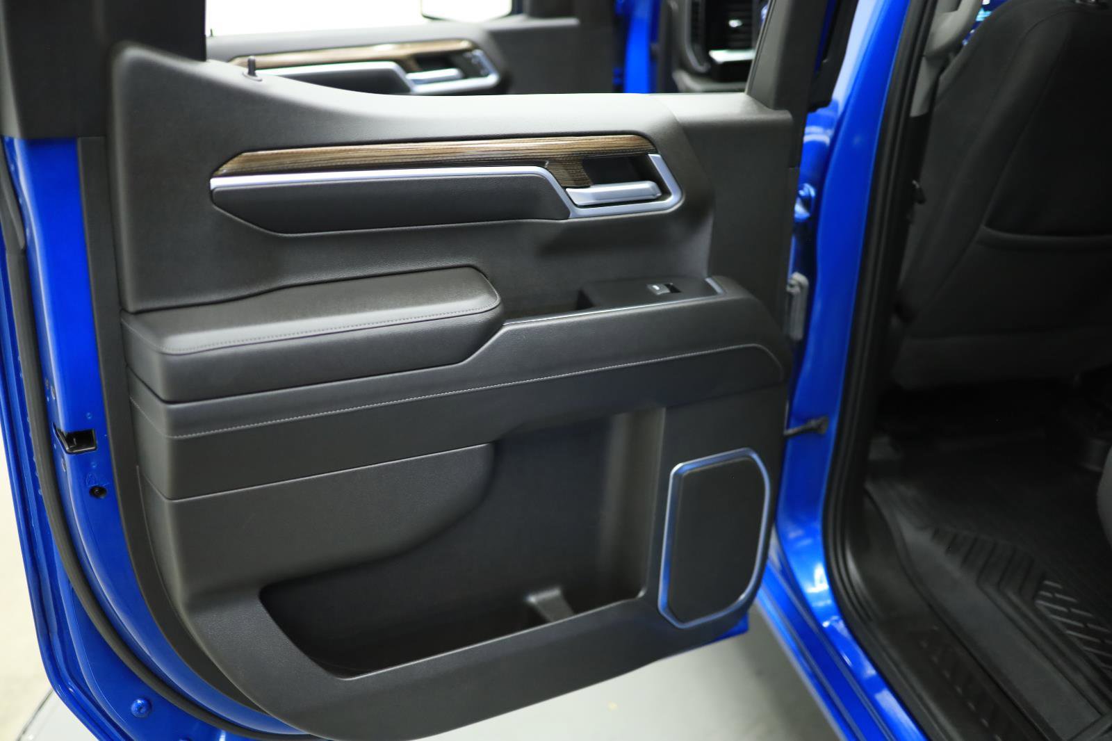 Used 2022 Chevrolet Silverado 1500 RST image 45