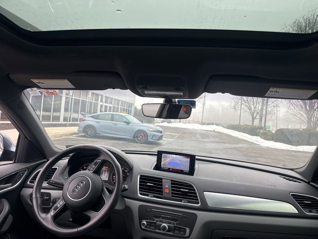 Used 2018 Audi Q3 2.0T Premium w/ Convenience Package image 8