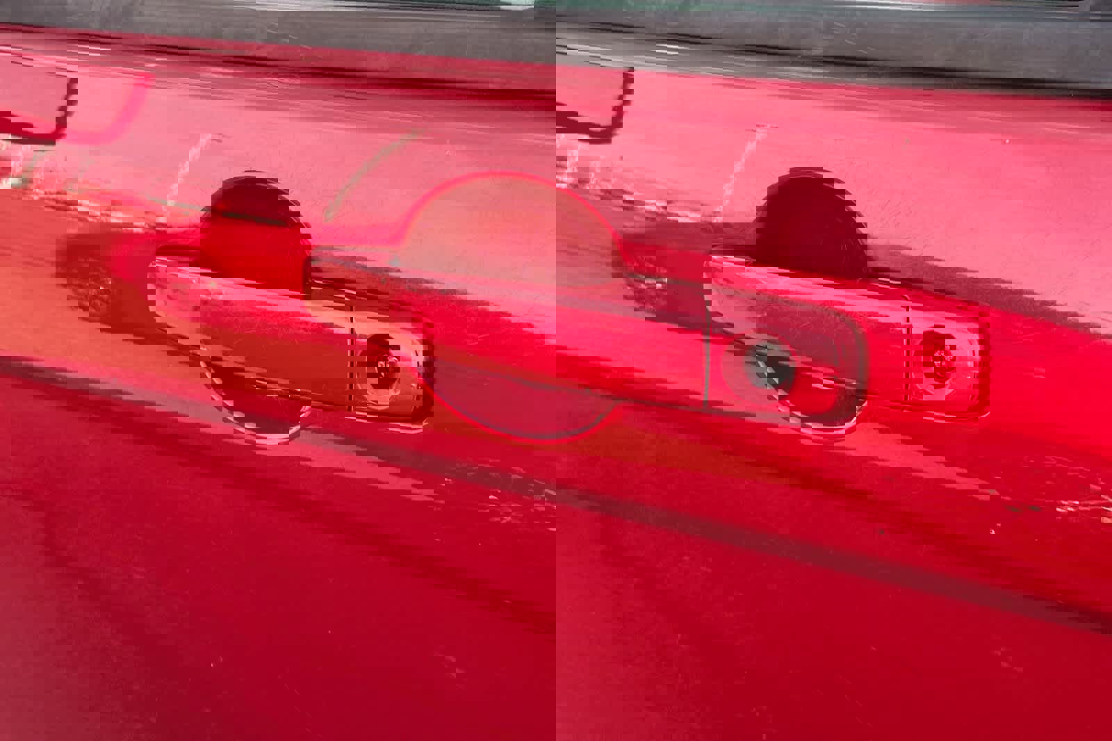 Used 2009 Ford Focus SES image 18