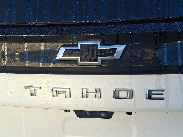 Certified 2025 Chevrolet Tahoe High Country AWD/4WD image 31