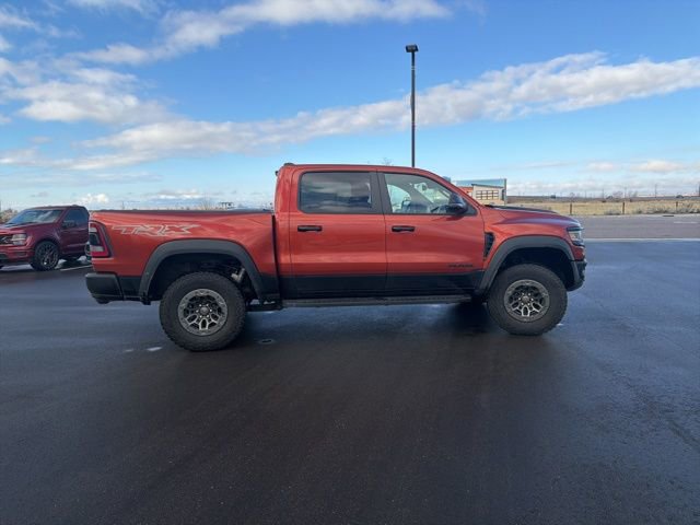 Used 2024 RAM 1500 TRX AWD/4WD image 6