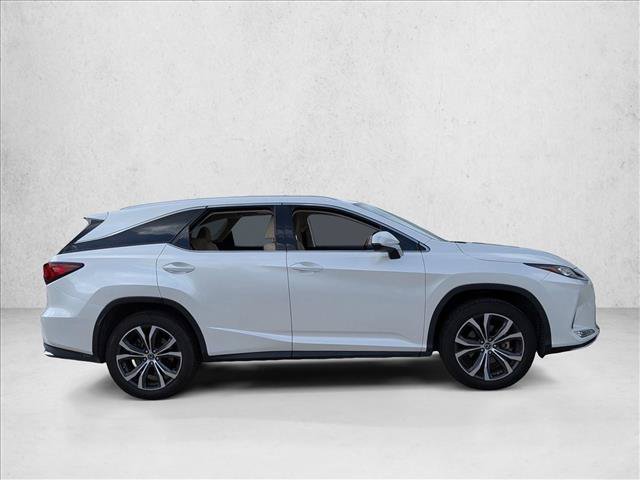 Used 2022 Lexus RX 350L FWD w/ Premium Package image 4