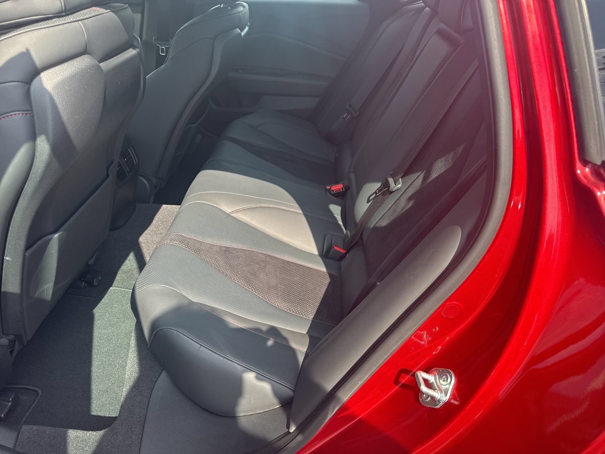 Used 2023 Acura TLX SH-AWD w/ A-SPEC Pkg image 37