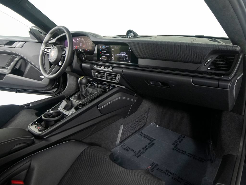 Certified 2026 Porsche 911 GT3 RWD image 36
