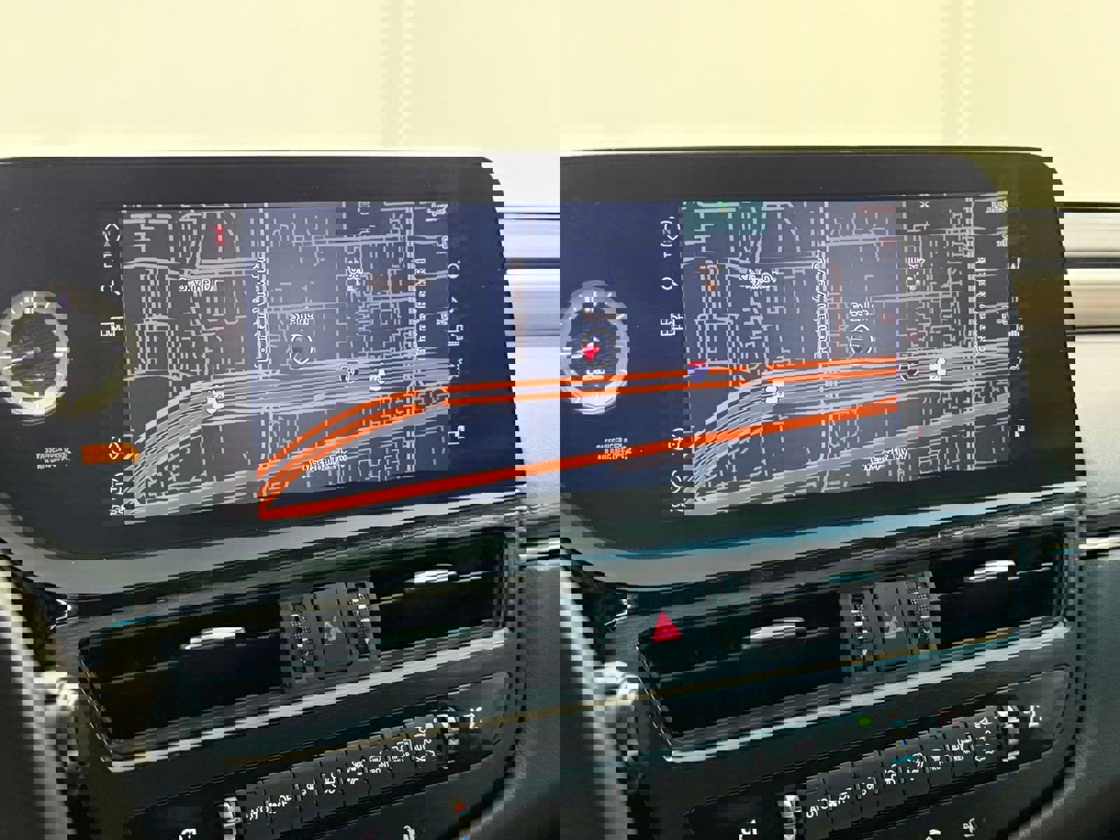 Used 2022 Lexus ES 350 F Sport image 19