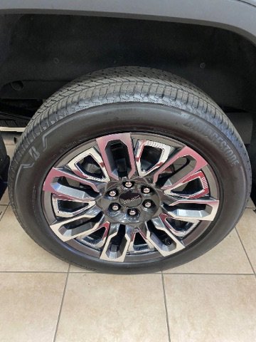 Used 2024 GMC Sierra 1500 Denali Ultimate image 40