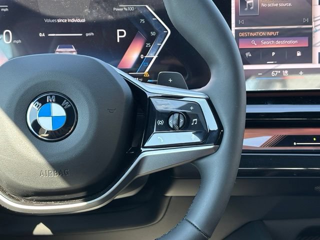 New 2027 BMW 530i xDrive w/ Premium Package AWD/4WD image 21