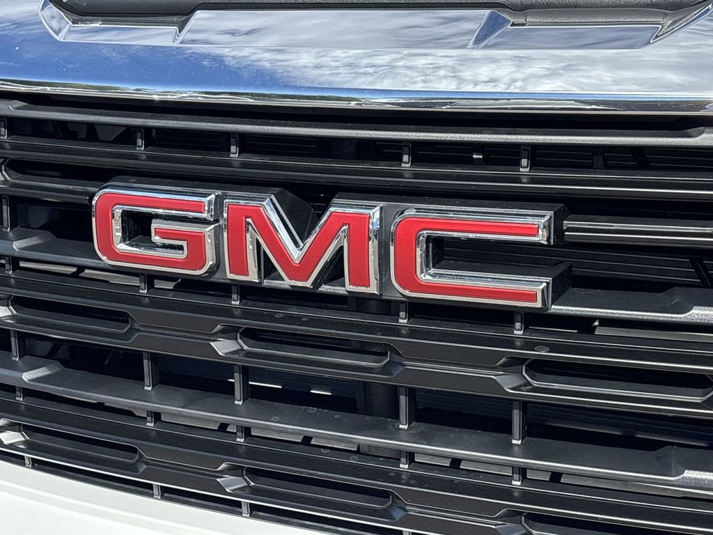 New 2026 GMC Sierra 1500 Pro w/ Pro Value Package image 31