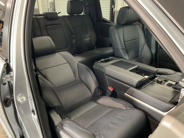 New 2026 Toyota Tundra Platinum image 20