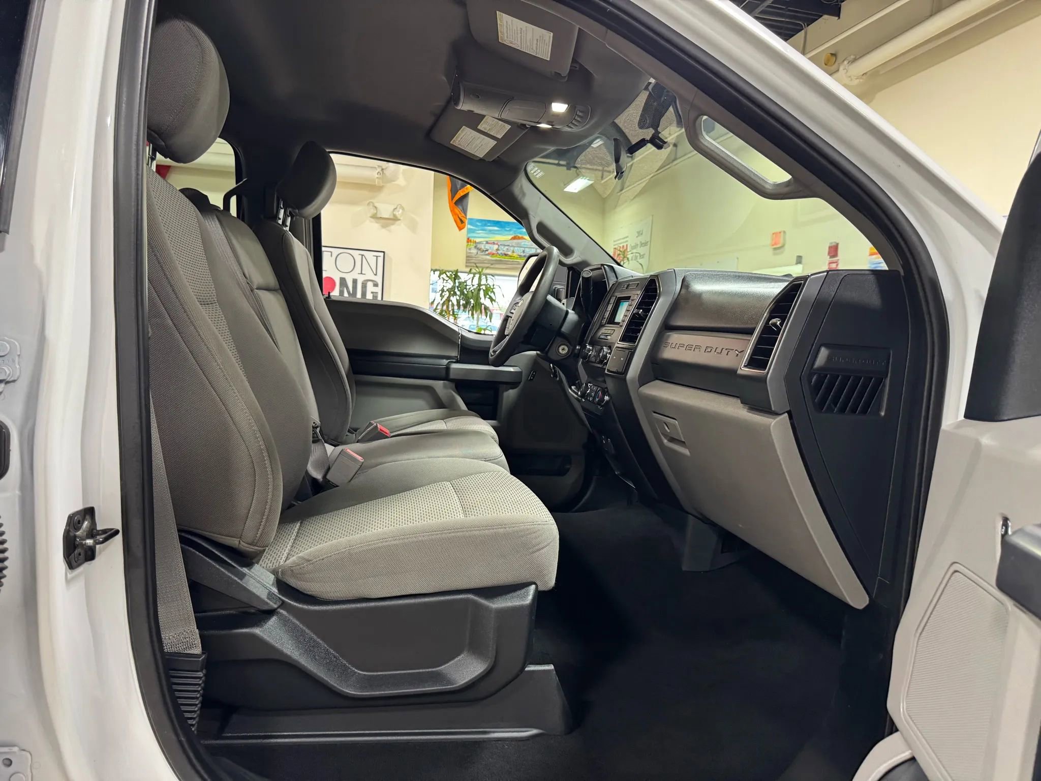 Used 2019 Ford F250 XLT image 42