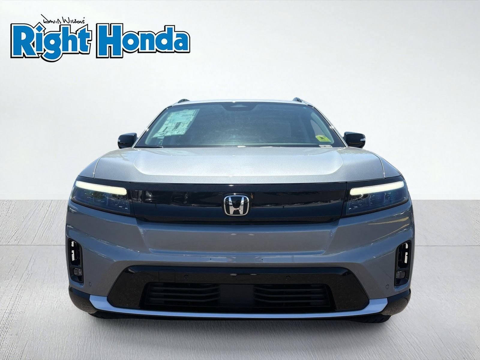 New 2026 Honda Prologue Touring image 10