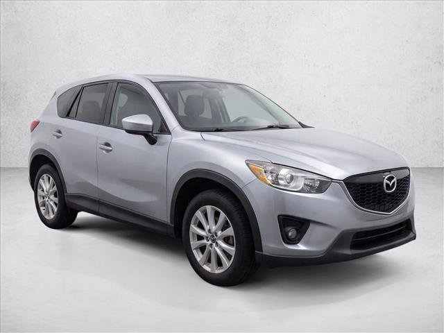 Used 2013 MAZDA CX-5 Grand Touring image 3